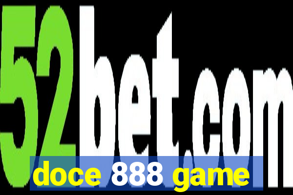 doce 888 game